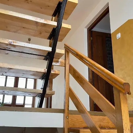 Casa Linistita Guest house