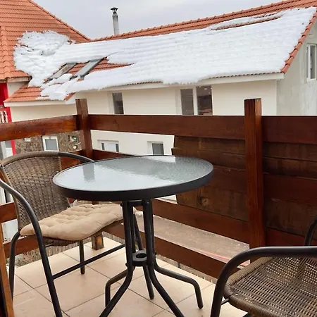 Guest house Casa Linistita