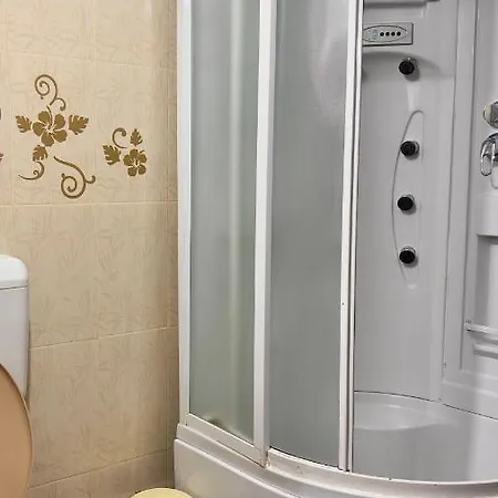 Casa Linistita Guest house