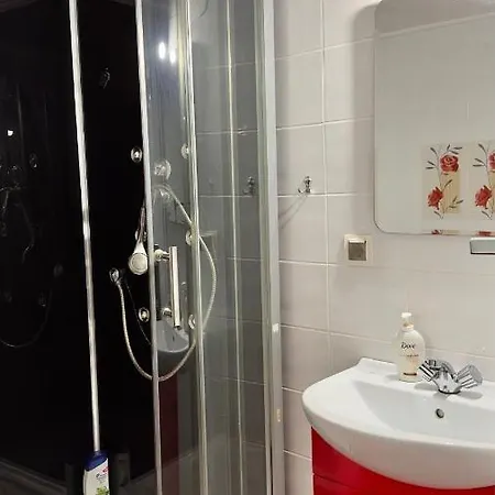 Casa Linistita Guest house 3*